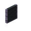Gray Otherplanks Flat Seat Back