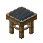 Gray Alpha Seat