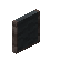 Gray Dead Flat Seat Back