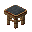Gray Socotra Seat