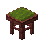 Green Mangrove Seat