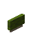 Green Mining Small Seat Back