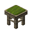Green Transformation Seat