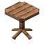 Jungle Table
