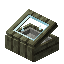 Light Gray Skyroot Display Case