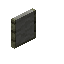Light Gray Skyroot Flat Seat Back