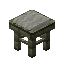 Light Gray Skyroot Seat