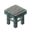 Light Gray Bloom Seat