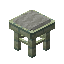 Light Gray Echo Seat