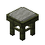 Light Gray Grongle Seat