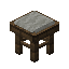 Light Gray Wigglewood Seat