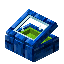 Lime Soul Display Case