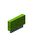 Lime Skyris Small Seat Back
