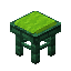 Lime Witch Hazel Seat