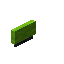 Lime Lunar Small Seat Back