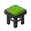 Lime Northland Seat