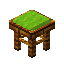 Lime Aurum Seat