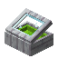 Lime Fungyss Display Case