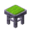 Lime Otherplanks Seat