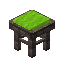 Lime Dead Seat