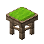 Lime Joshua Seat