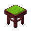 Lime Netherwood Seat
