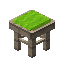 Lime Mining Seat