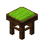 Lime Sorting Seat