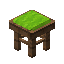 Lime Time Seat
