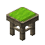 Lime Transformation Seat