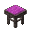 Magenta Dead Seat