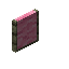 Pink Skyroot Flat Seat Back
