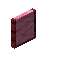 Pink Demonic Flat Seat Back