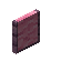 Pink Banyin Flat Seat Back