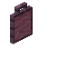 Pink Banyin Tall Seat Back