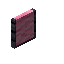 Pink Lunar Flat Seat Back
