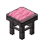 Pink Northland Seat