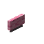 Pink Northland Small Seat Back