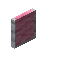Pink Fungyss Flat Seat Back