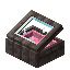 Pink Dead Display Case