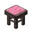 Pink Dead Seat