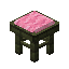 Pink Grongle Seat