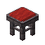 Red Northland Seat