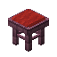 Red Torreya Seat