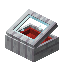 Red Fungyss Display Case