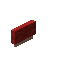 Red Baobab Small Seat Back