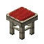 Red Willow Seat