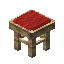 Red Mangrove Seat
