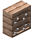 Baobab Tool Rack