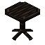 Blackwood Table